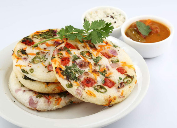 Uttapam