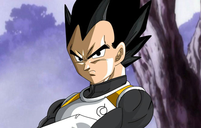 Vegeta