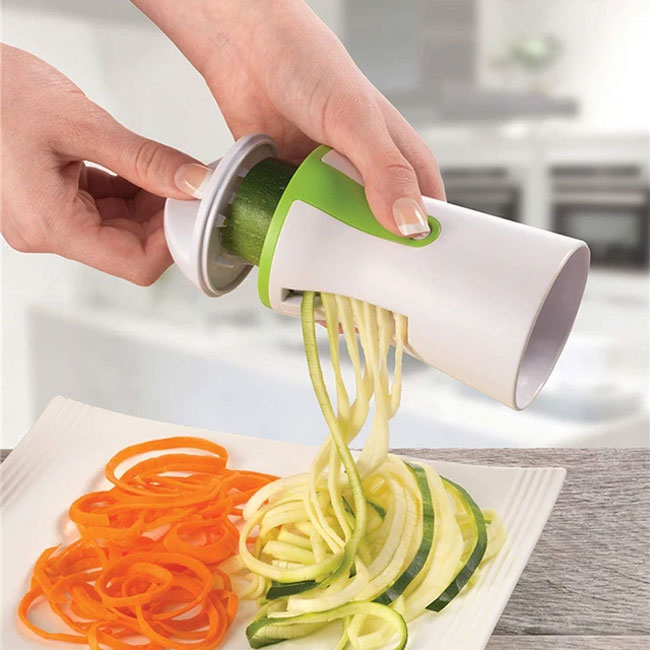 Vegetable Spiralizer