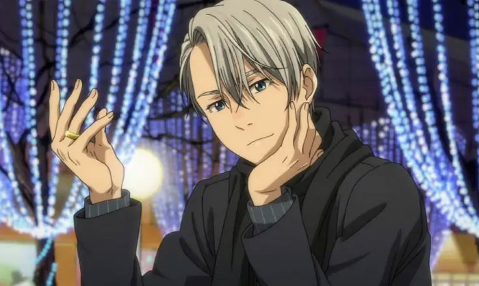 Victor Nikiforov