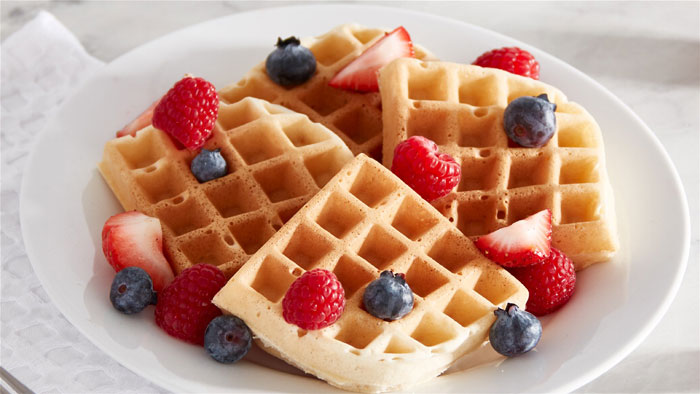 Waffles