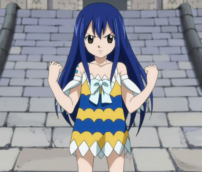 Wendy Marvell