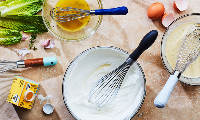 Whisk