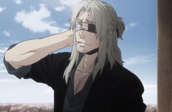 Worick Arcangelo