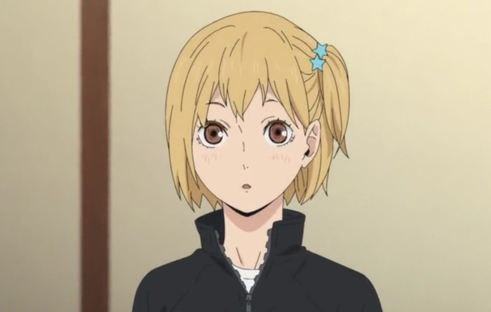 Yachi Hitoka