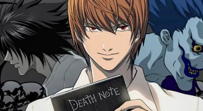 Yagami Light