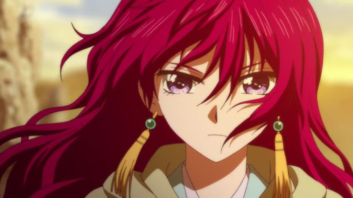 Yona