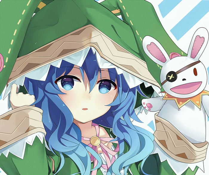 Yoshino