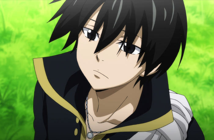 Zeref Dragneel