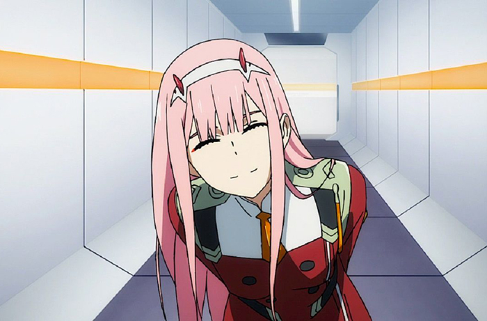 Zero Two