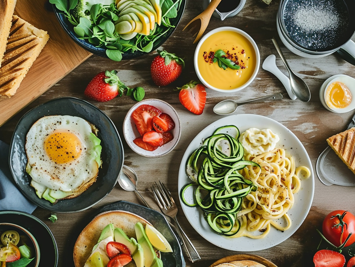 Zoodles