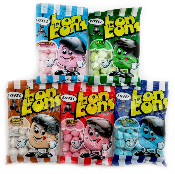 Bonbons