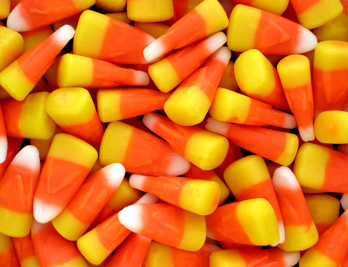 Candy Corn