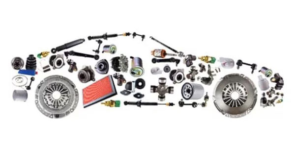 Car Parts
