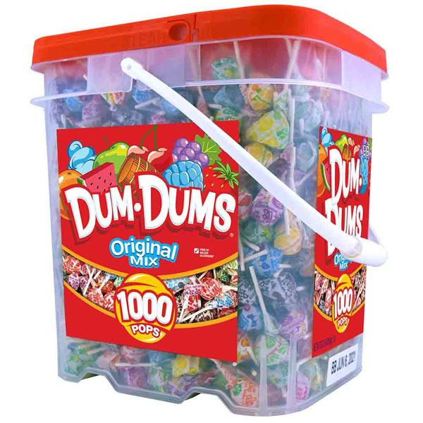 Dum Dums