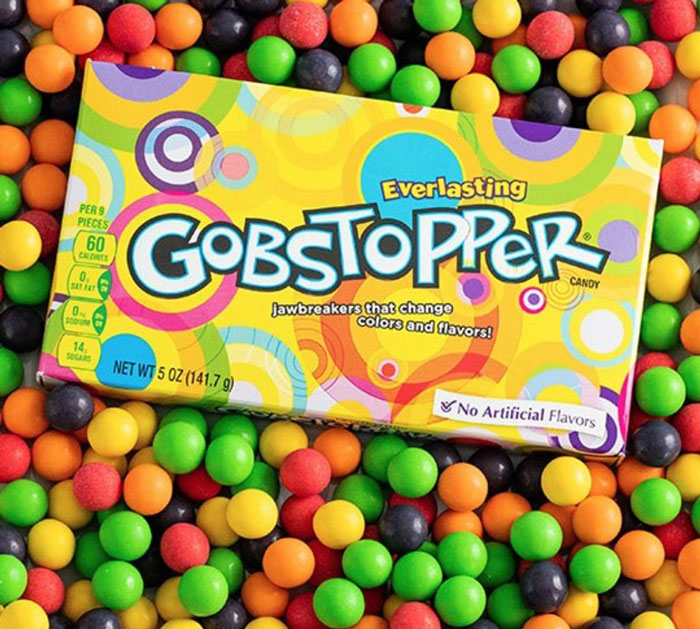 Everlasting Gobstopper