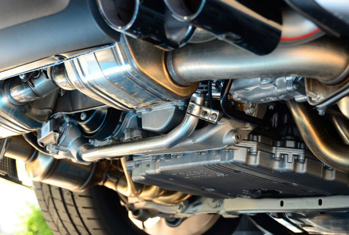 Exhaust System