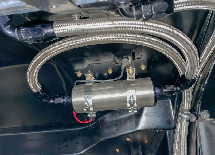 Fuel Pump