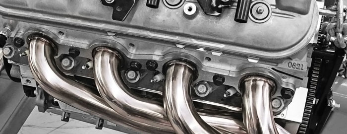 Headers