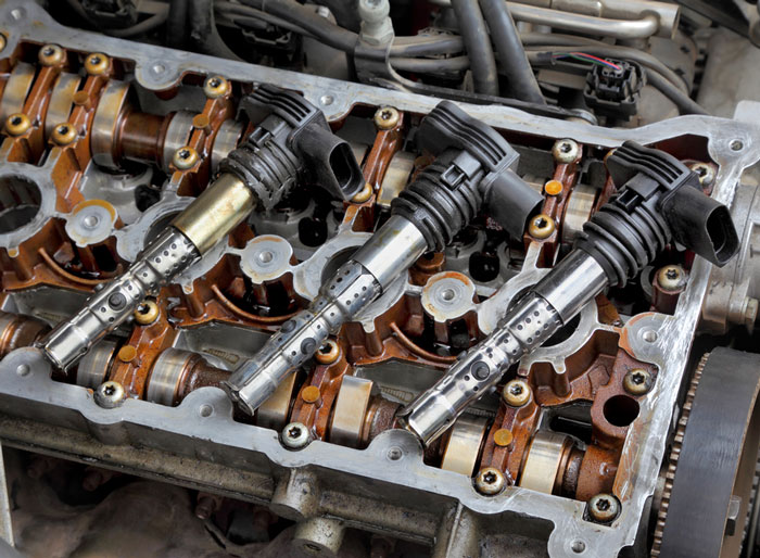 Ignition Coil