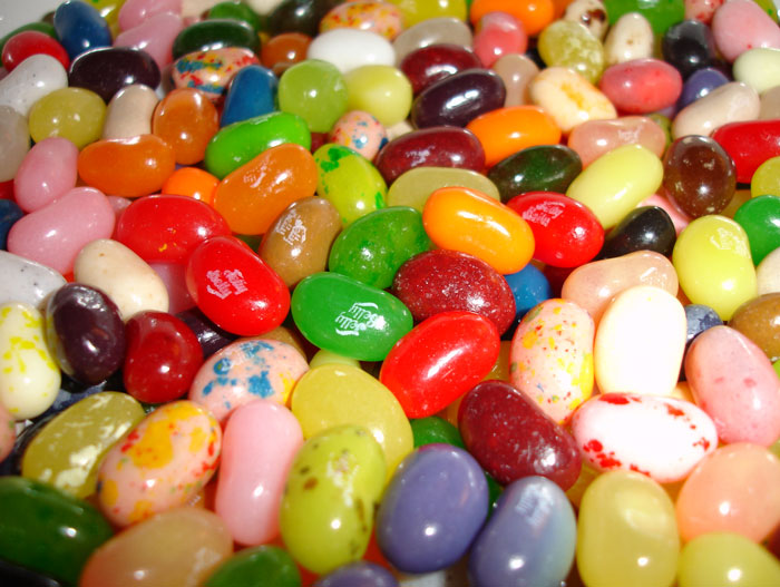 Jelly Beans