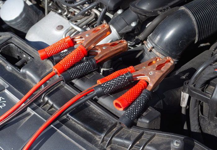 Jumper Cables