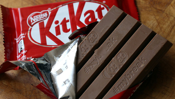 Kit Kat