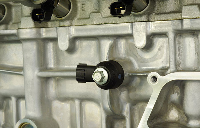 Knock Sensor