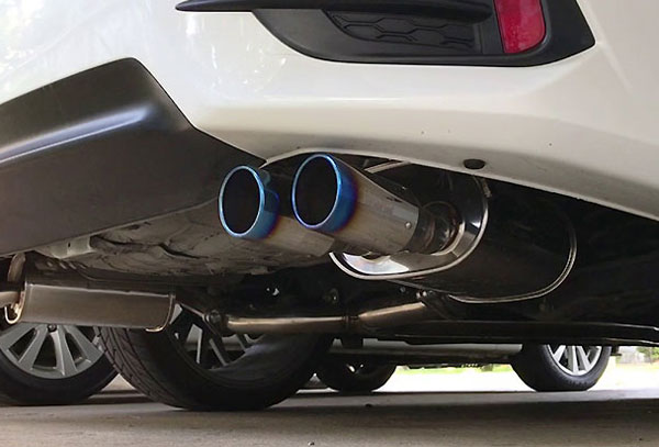 Muffler