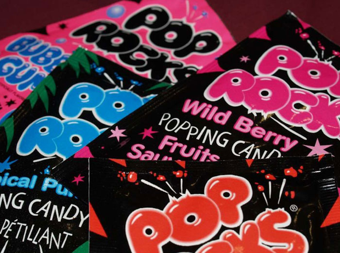 Pop Rocks