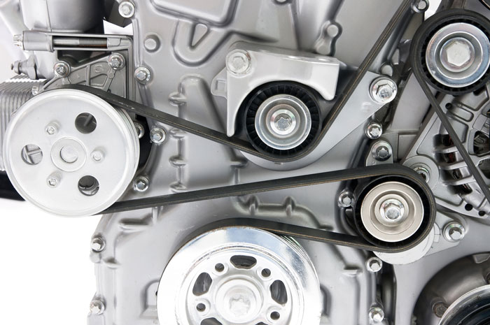 Power Steering Pump