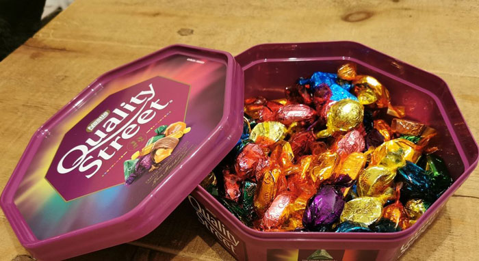 Quality Street