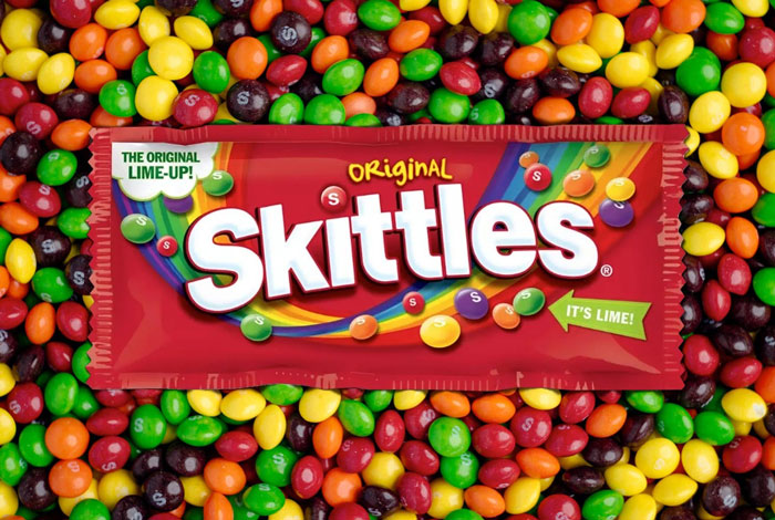 Skittles