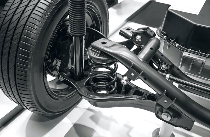 Suspension System