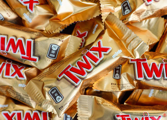 Twix