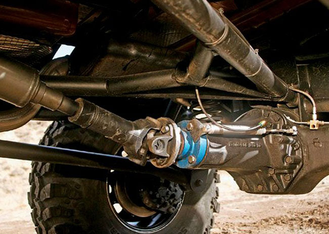 Universal Joint