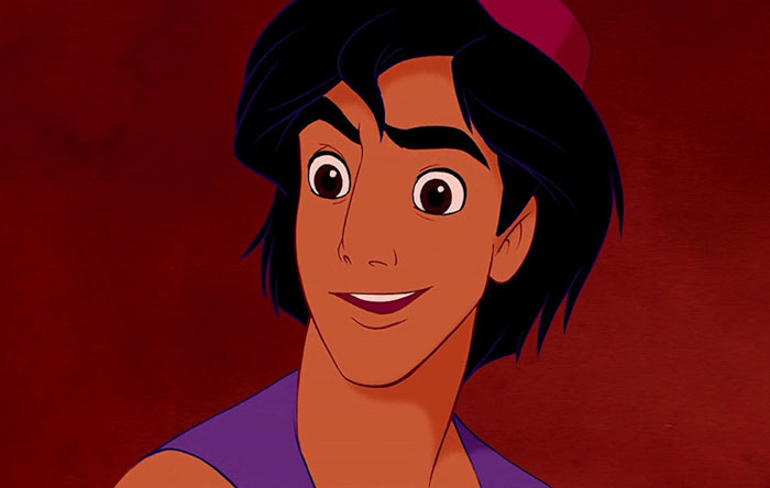 Aladdin