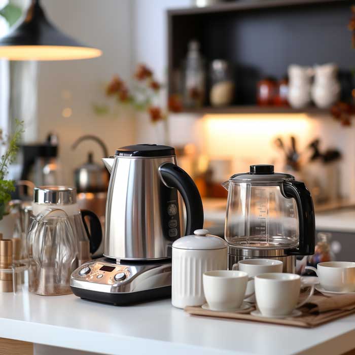 Appliances