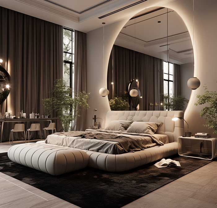 Bedding