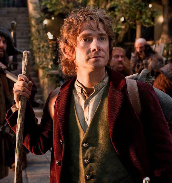 Bilbo Baggins