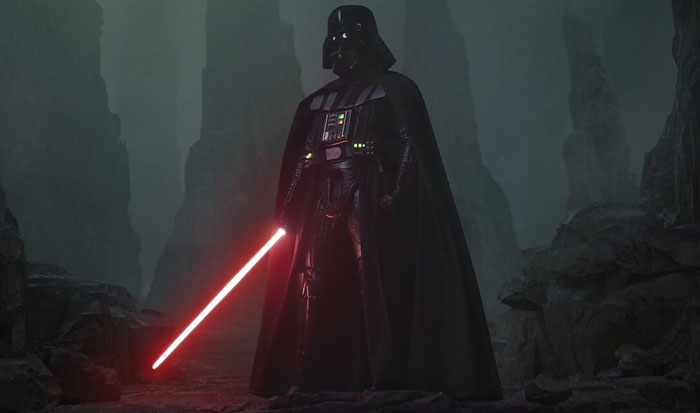 Darth Vader