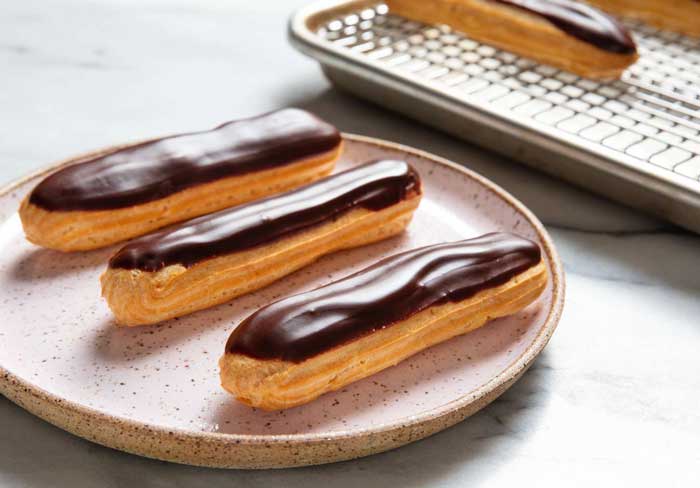 Eclairs