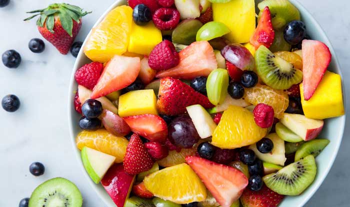 Fruit Salad