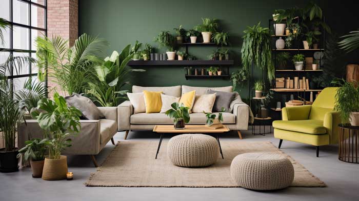 Home Decor