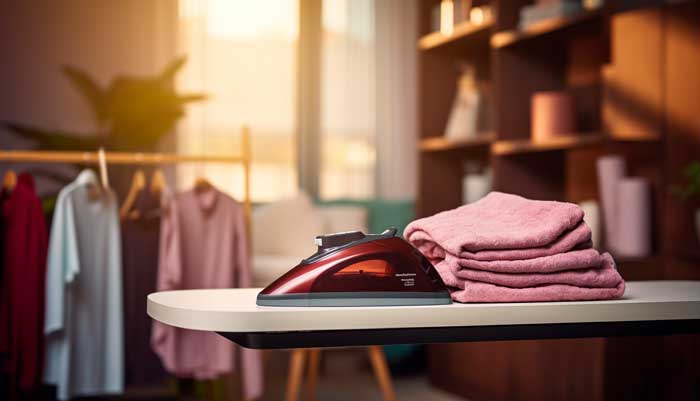 Ironing Board