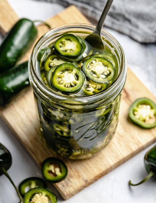 Jalapeños