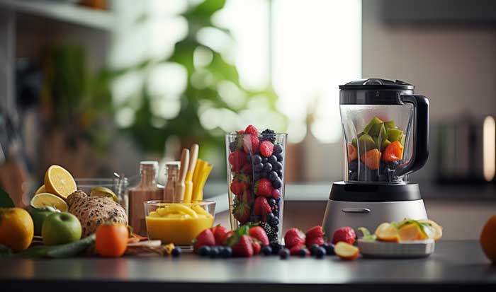 Juicer