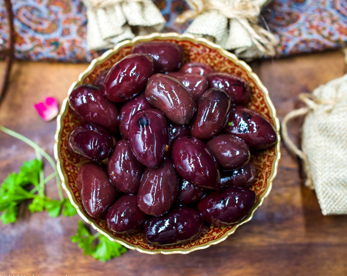 Kalamata Olives