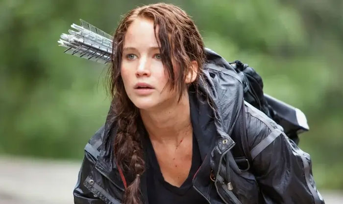 Katniss Everdeen