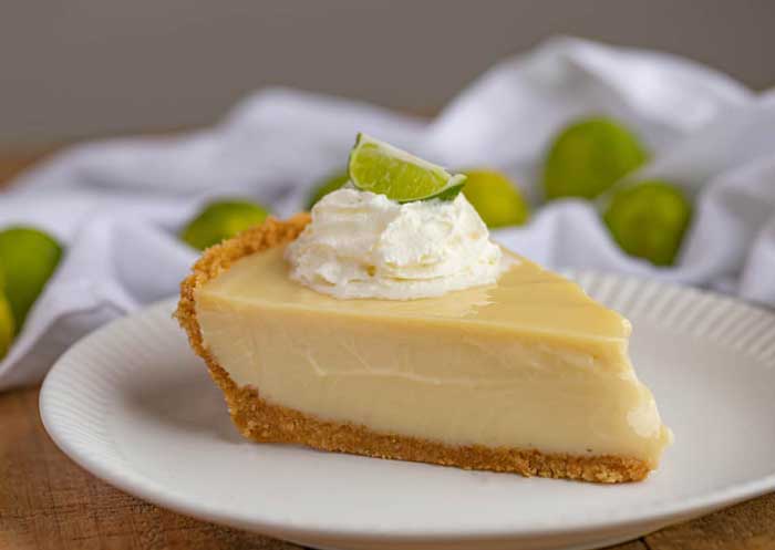 Key Lime Pie